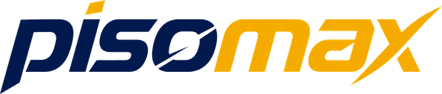 pisomax brand logo
